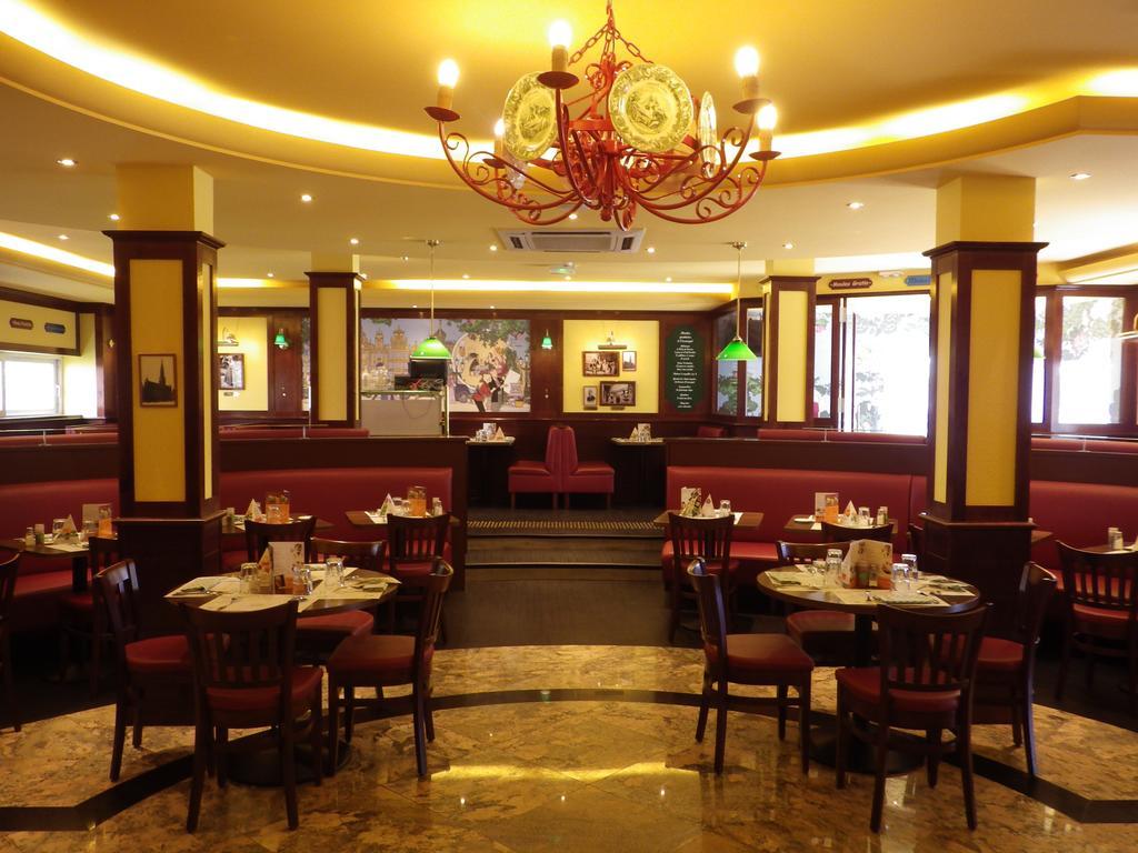 อพาร์ตโฮเต็ล อะดาจิโอ เจนีฟ ชองต์ เจนีส พัวอิลลี Aparthotel ธัวรี ภายนอก รูปภาพ